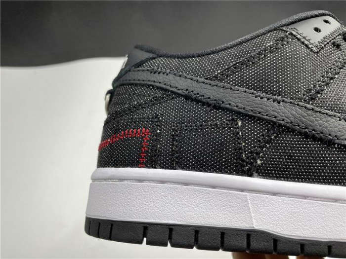 Nike SB Dunk Low Wasted Youth DD8386-001 - CCSHOES