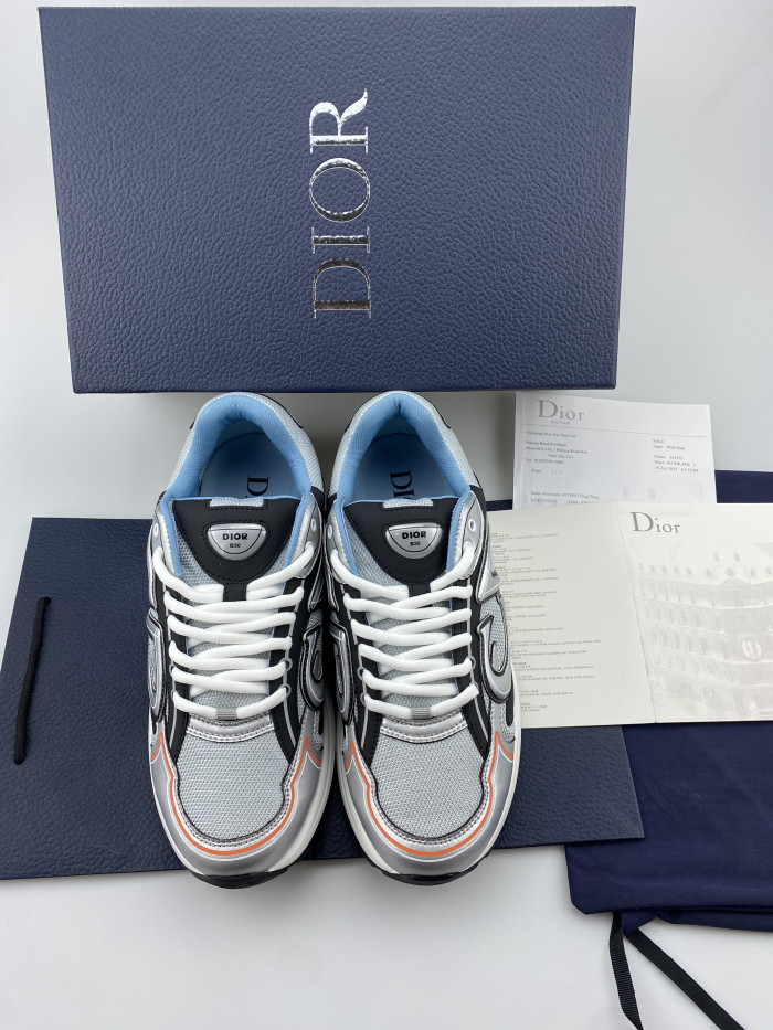 DR B30 Sneakers - CCSHOES