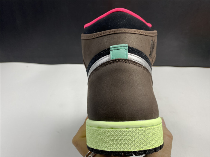 AIR JORDAN 1 RETRO HIGH TOKYO BIO HACK 555088-201 - CCSHOES