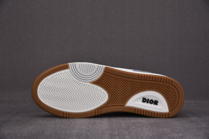 DR B27 SNEAKER - CCSHOES