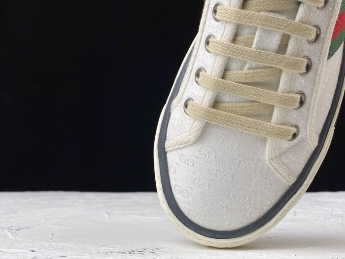 GUCC Tennis 1977 sneaker 606111 99W90 9085 - CCSHOES