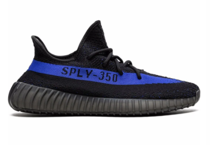 YEEZY 350 V2 "Dazzling Blue" - CCSHOES
