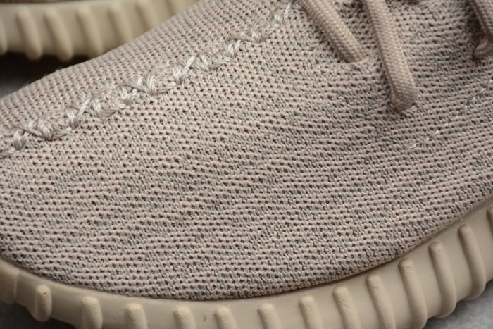 Adidas Yeezy Boost 350 Oxford Tan AQ2661 - CCSHOES