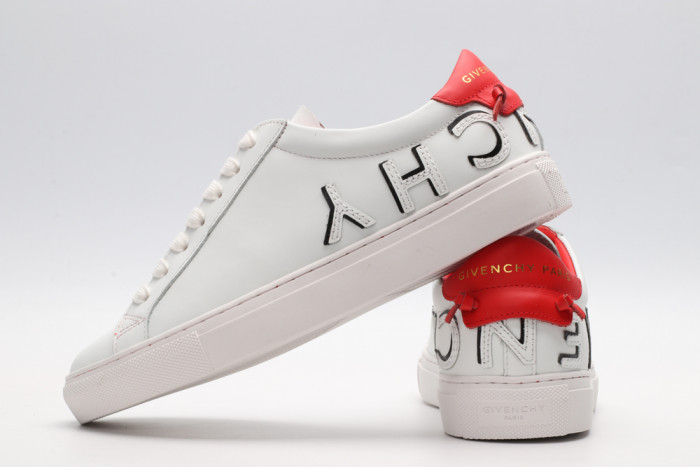 Givench LOW-TOP SNEAKER - CCSHOES
