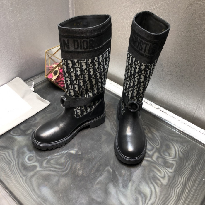 DR BOOTS - CCSHOES