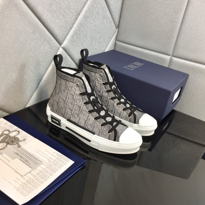 DR B23 Sneakers - CCSHOES