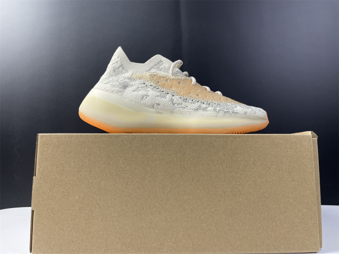 Adidas Yeezy Boost 380 Yecoraite Reflective GY2649 - CCSHOES