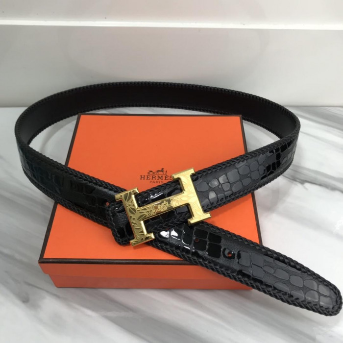Hermes Belt-3.8 CM - CCSHOES