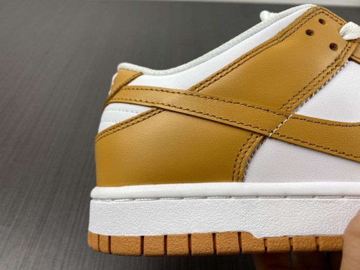 Nike Dunk Low WMNS “Harvest Moon” DD1503-114 - CCSHOES