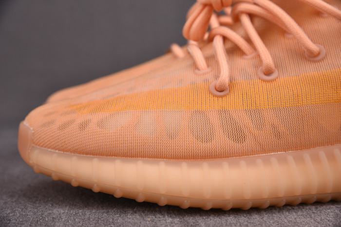 Adidas Yeezy 350 Boost V2 "Mono Clay" GW2870 - CCSHOES
