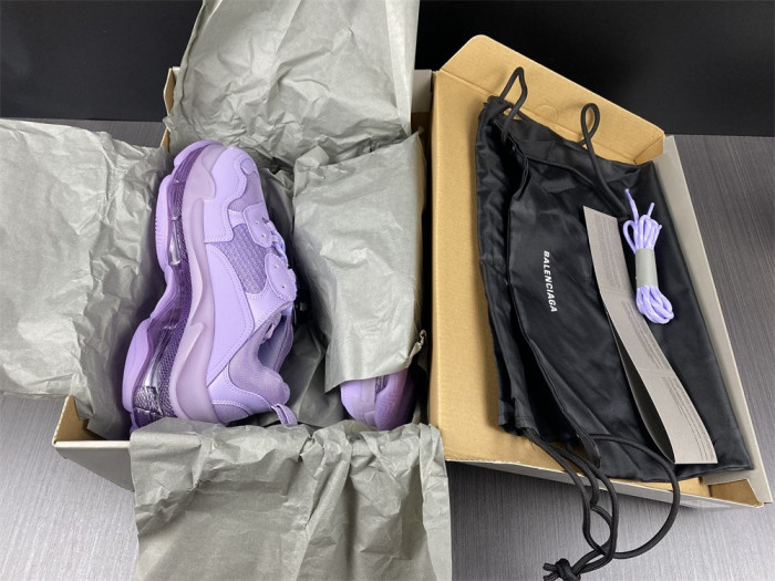 BLCG TRIPLE SNEAKER - CCSHOES