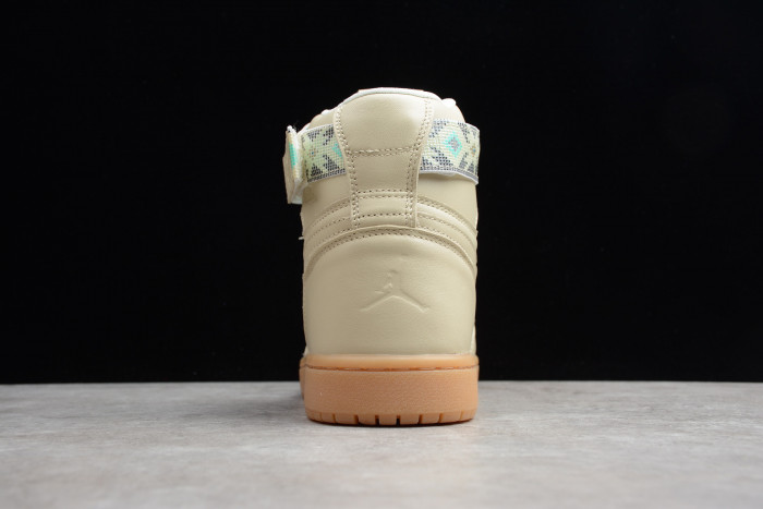 Air Jordan 1 Retro High Strap N7 AR4410-207 - CCSHOES