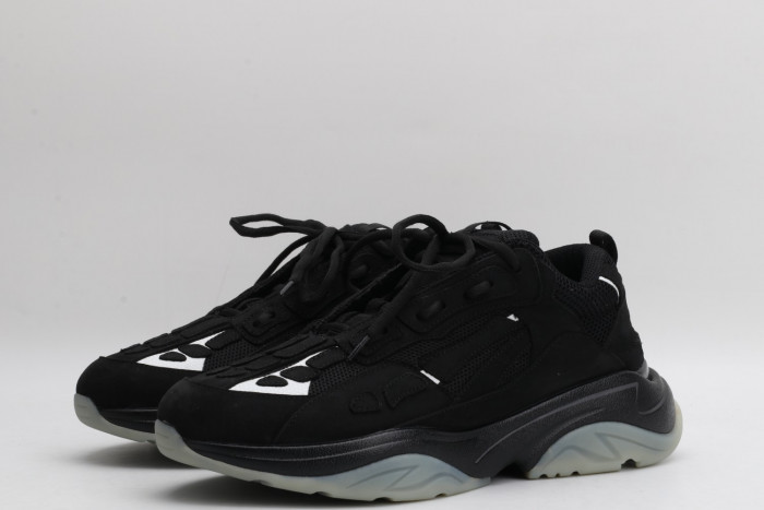 AR1M1 Low-Top Sneaker - CCSHOES