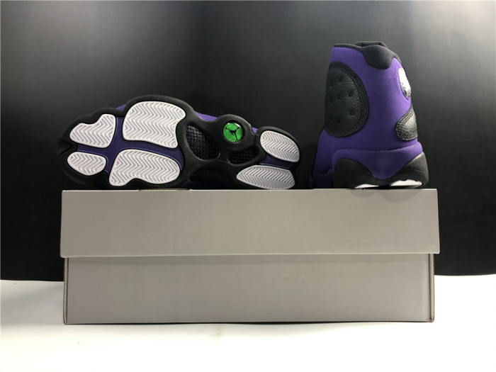 Air Jordan 13 “Court Purple” DJ5982-015 - CCSHOES