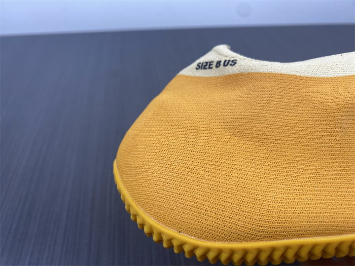 Adidas Yeezy Knit RNR Sulfur GW5353 - CCSHOES