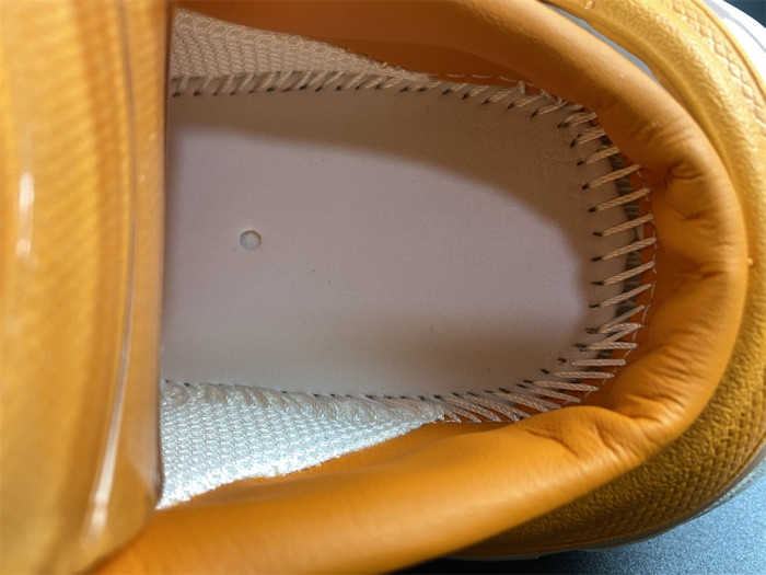 BLCG TRACK SLIPPER - CCSHOES