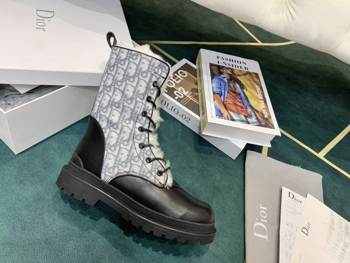 DR BOOTS - CCSHOES
