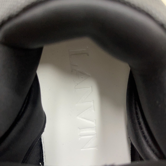 Lanvin Low Top Sneaker lv912 - CCSHOES