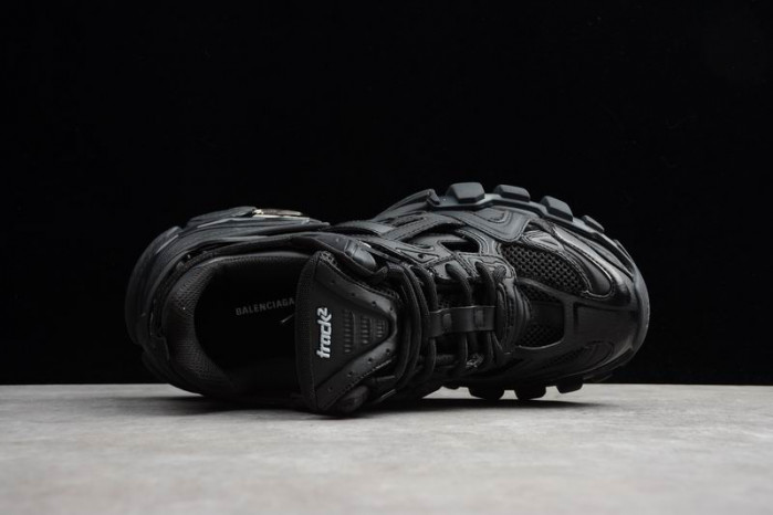 BLCG TRACK SNEAKER - CCSHOES