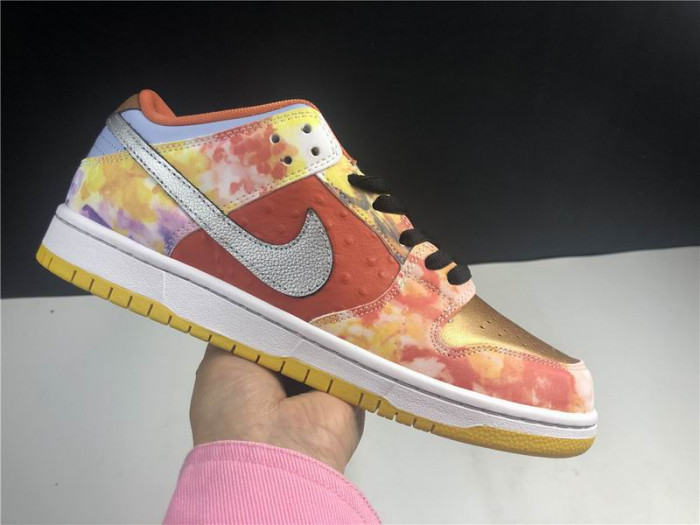 Nike SB Dunk Low CNY Chinese New Year (2021) CV1628-800 - CCSHOES