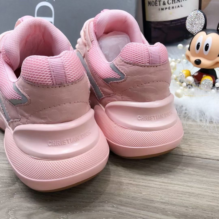 DR Oblique SNEAKER - CCSHOES
