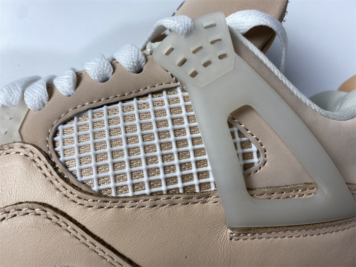 Air Jordan 4 “Shimmer” DJ0675-200 - CCSHOES