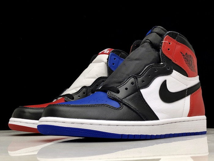 Air Jordan 1 Retro High OG "TOP 3" 555088-026 - CCSHOES