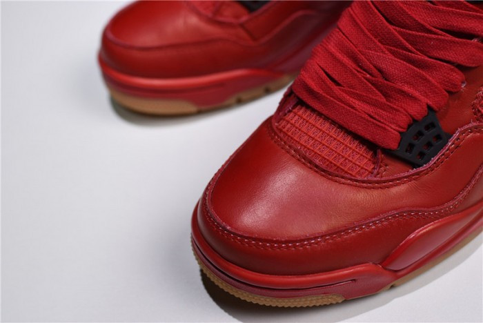 Air Jordan 4 “Singles Day” AV3914-600 - CCSHOES