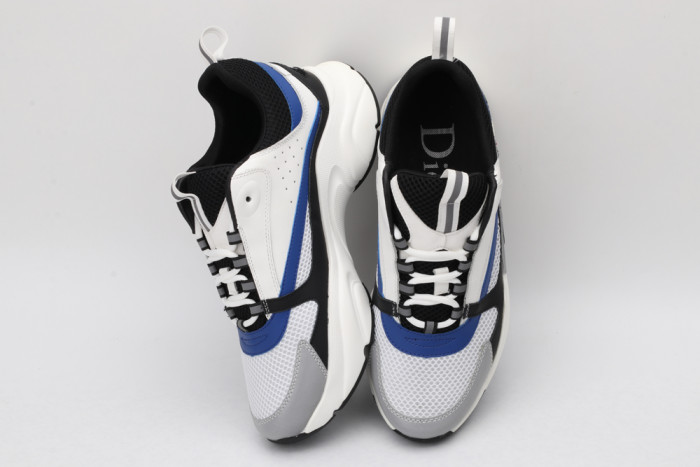 DR B22 SNEAKER - CCSHOES