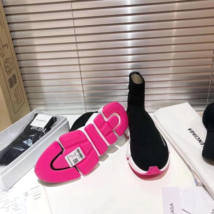 BLCG SPEED SNEAKER - CCSHOES