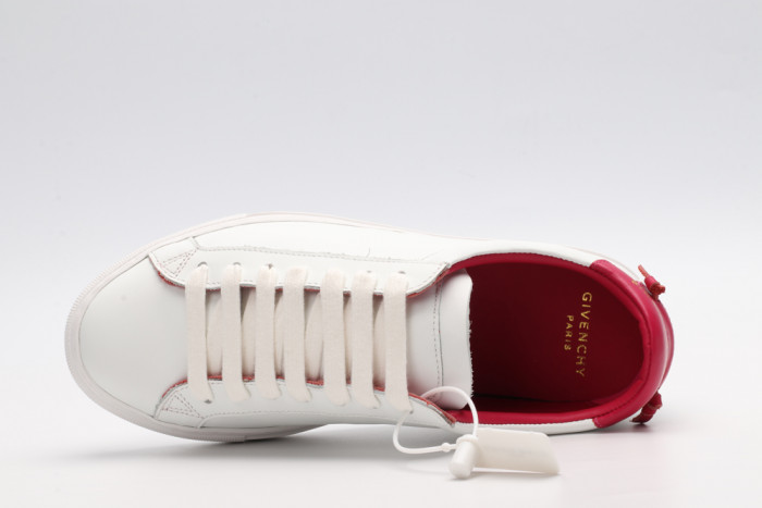 Givench LOW-TOP SNEAKER - CCSHOES