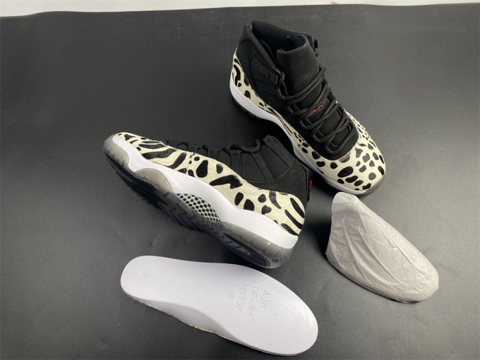 AIR JORDAN 11 “ANIMAL INSTINCT” AR0715-010 - CCSHOES