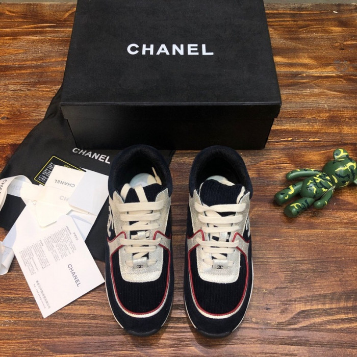 CHNE1 SPORTS SHOES - CCSHOES