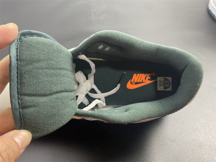Nike Dunk Low SE Sail Multi-Camo DH0957-100 - CCSHOES