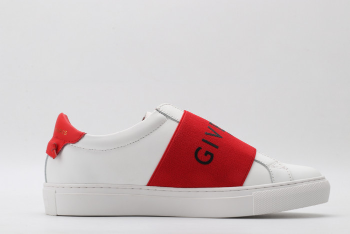 Givench LOW-TOP SNEAKER - CCSHOES