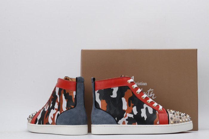 CLBSNEAKER - CCSHOES