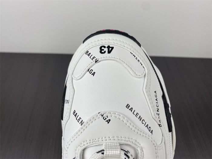 BLCG TRIPLE SNEAKER - CCSHOES