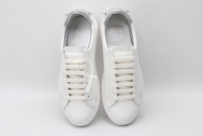 Givench LOW-TOP SNEAKER - CCSHOES