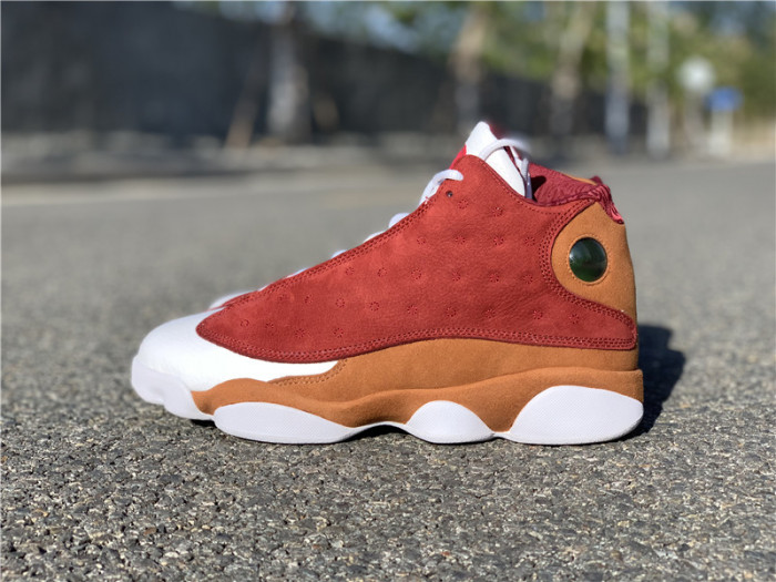 Air Jordan 13 Retro Premio "Bin 23" 417212-601 - CCSHOES