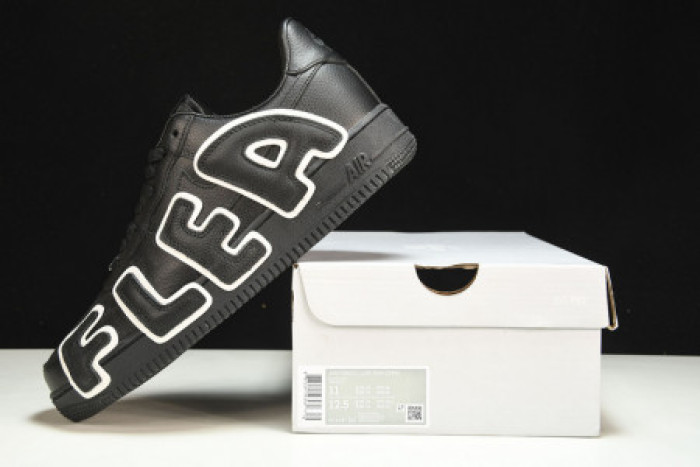 AIR FORCE 1 LOW "CACTUS PLANT FLEA MARKET - BLACK" DC4457-001 - CCSHOES