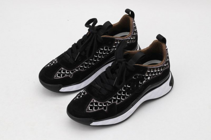 CHNE1 SNEAKERS - CCSHOES