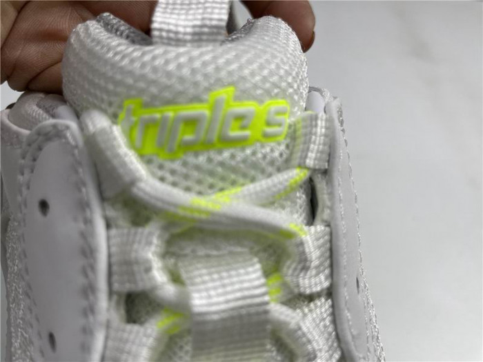 BLCG TRIPLE SNEAKER - CCSHOES