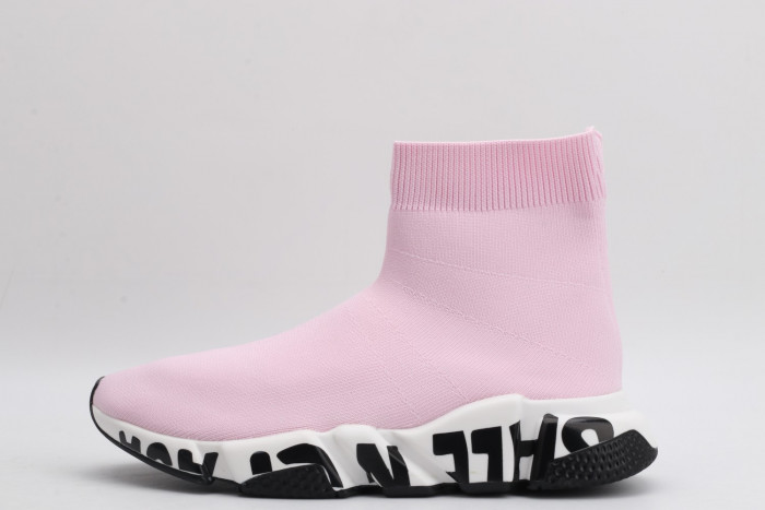 BLCG SPEED SNEAKER - CCSHOES
