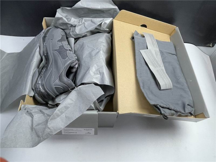 BLCG TRIPLE SNEAKER - CCSHOES