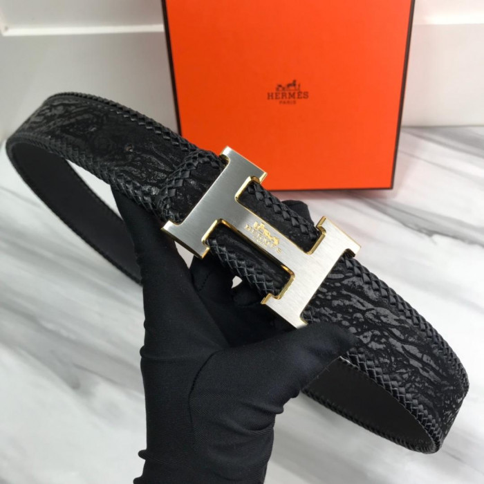 Hermes Belt-3.8 CM - CCSHOES