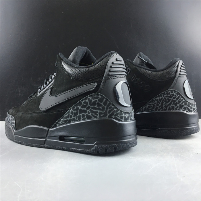 Air Jordan 3 Retro Oregon Duck AJ3-902027 - CCSHOES