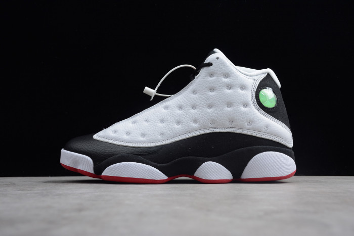 Air Jordan 13 Retro He Got Game (2018) 414571-104 - CCSHOES