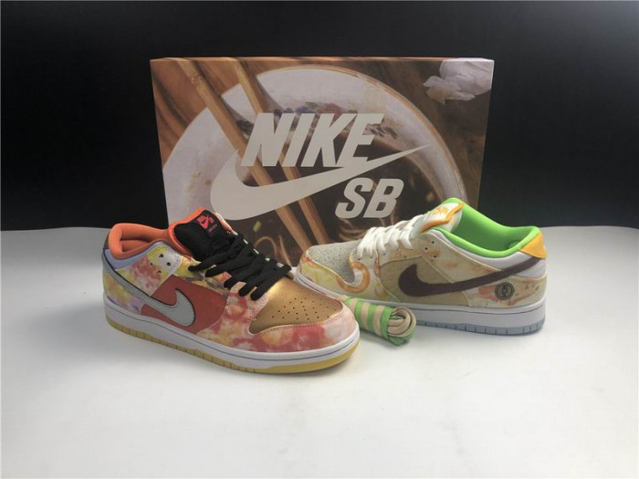 Nike SB Dunk Low CNY Chinese New Year (2021) CV1628-800 - CCSHOES