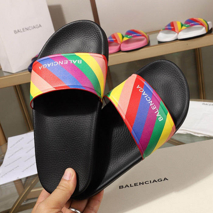 BLCG SLIPPERS - CCSHOES