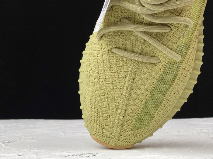 VAdidas Yeezy Boost 350 V2 Sulfur - FY5346 - CCSHOES